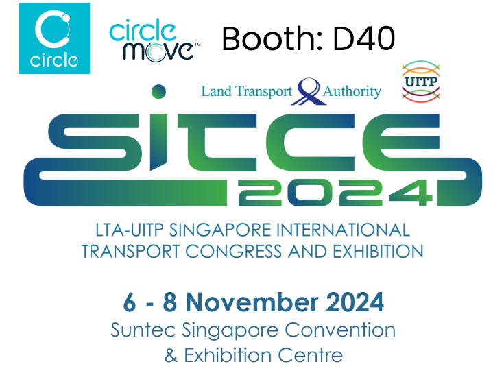 Join Us at SITCE 2024!