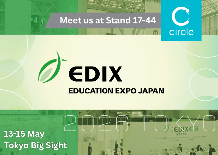 AB Circle Japan to Showcase Next-Generation NFC Security and Educational Solutions at EDIX Tokyo 2026