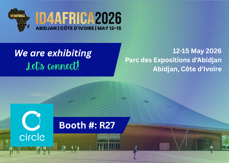 AB Circle Announces Inaugural Participation at ID4Africa 2026, Showcasing Advanced Identity and Smart Card Solutions in C&ocirc;te d'Ivoire