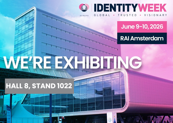AB Circle to Showcase Advanced Smart Card Readers and Passwordless Authentication Solutions at Identity Week Europe 2026