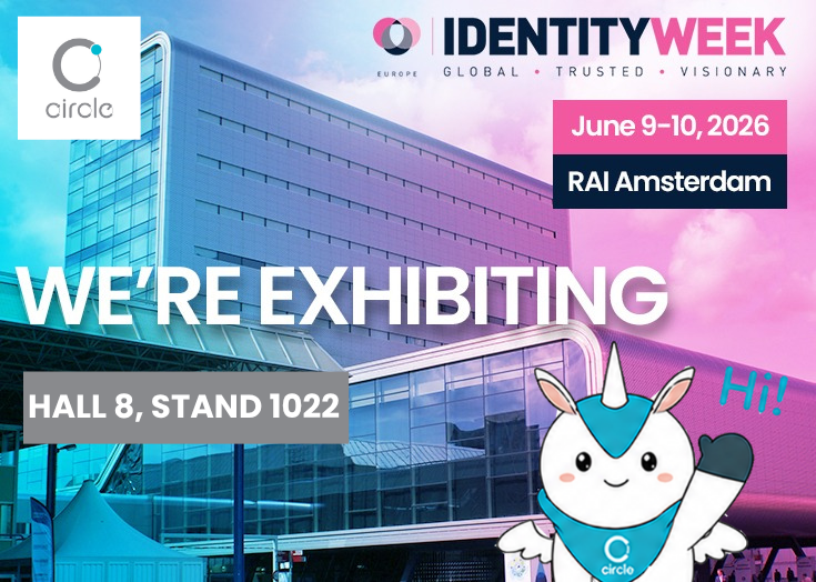 AB Circle、Identity Week Europe 2026で先進的なスマートカードリーダーとパスワードレス認証ソリューションを展示