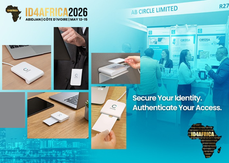 AB Circle、ID4Africa 2026への画期的な参加を経て、アフリカ全土でデジタルアイデンティティ関連のパートナーシップを促進