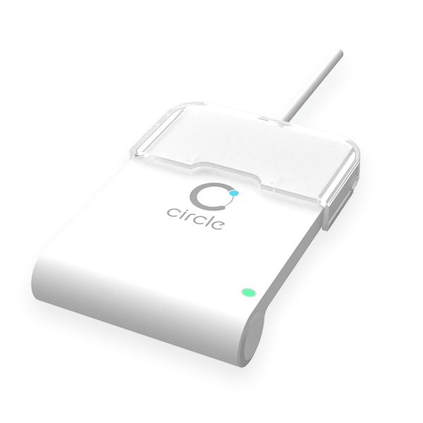Card Holder For CIR315A, CIR315B