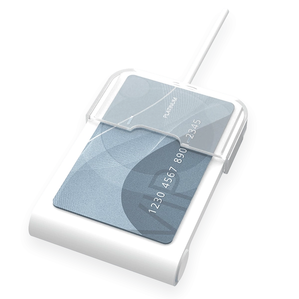 Card Holder For CIR315A, CIR315B